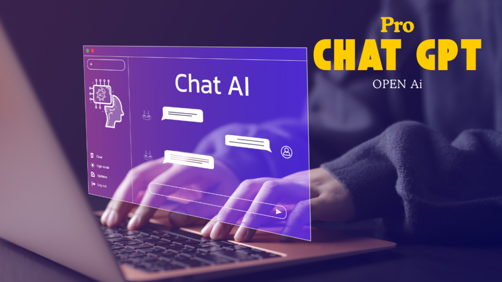 chatgpt pro launch 