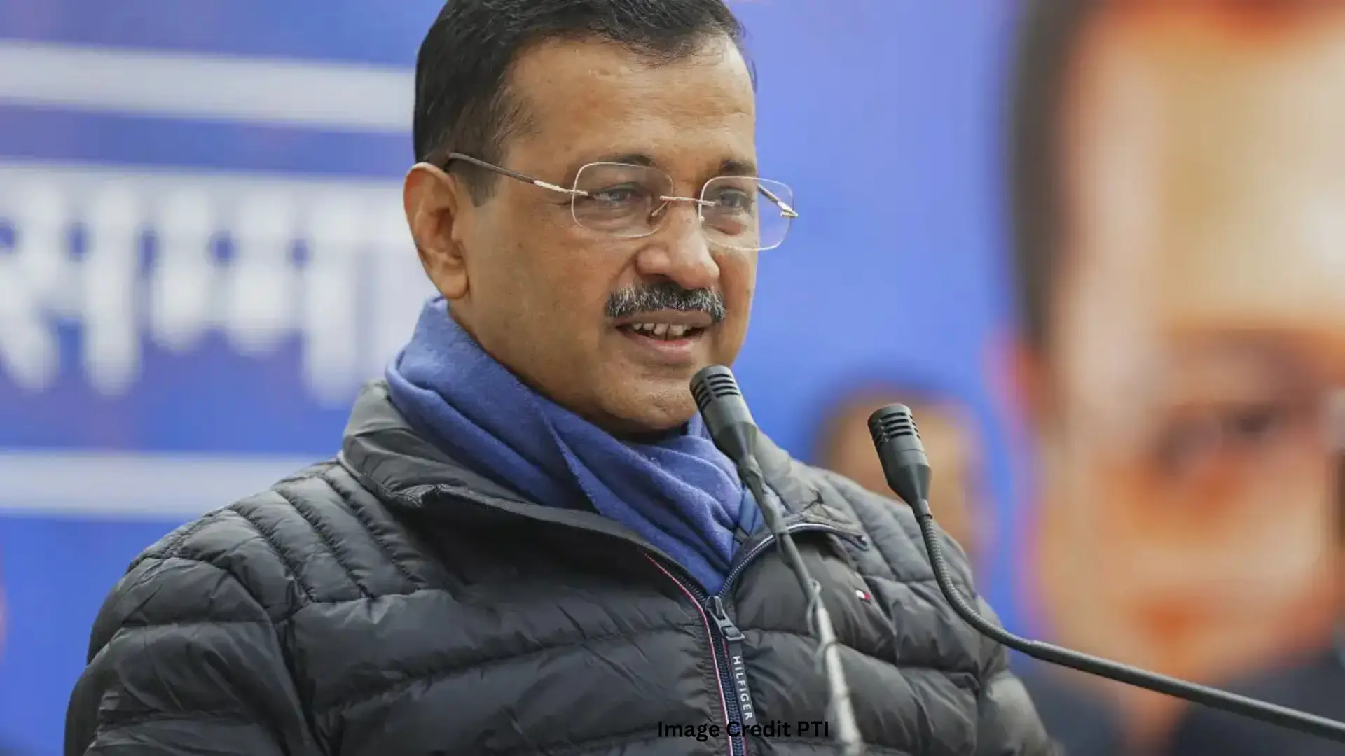 अरविंद केजरीवाल का BJP पर 3 बड़े हमले: 'कोई एजेंडा नहीं, कोई मुख्यमंत्री नहीं!