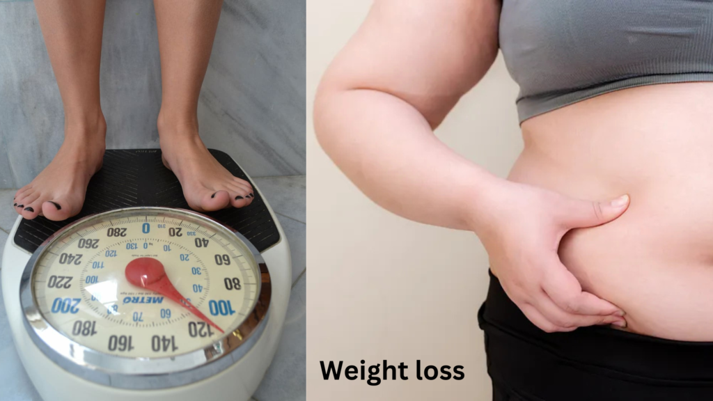 Weight loss को कम करे : अपनाये ये सबसे 4 सरल उपाय जो आप के Helth को बेहतर बनाये